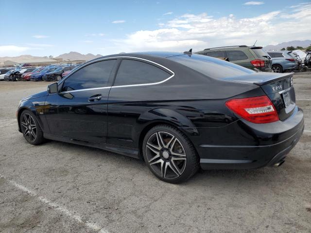 WDDGJ4HB2EG190414 Mercedes-Benz C 250