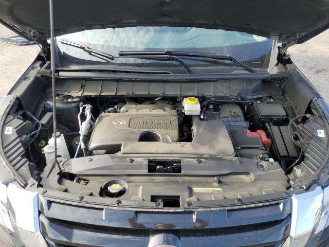 5N1DR3BC3NC244369 Nissan Pathfinder Sv