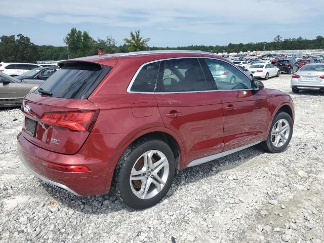 WA1BNAFY9J2157989 2018 AUDI Q5, photo no. 3