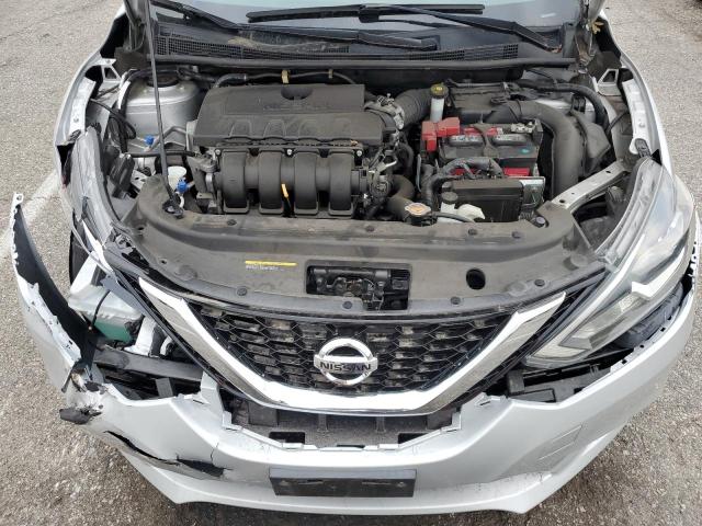 3N1AB7AP0GY245841 Nissan SENTRA S
