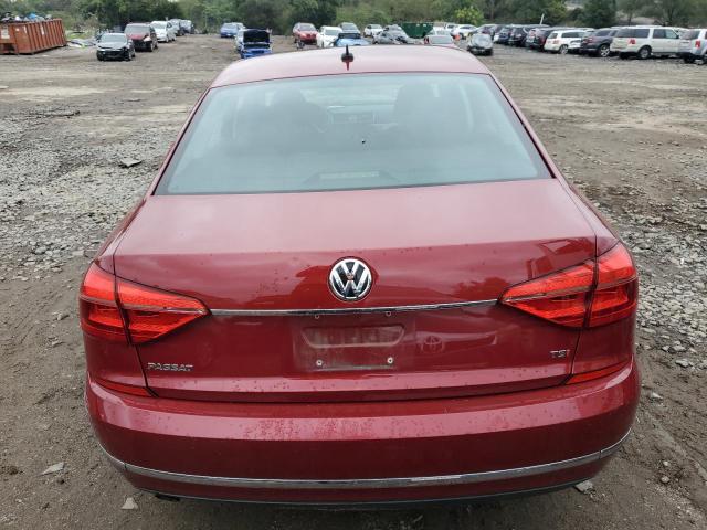 1VWAT7A37GC026470 | 2016 Volkswagen passat s