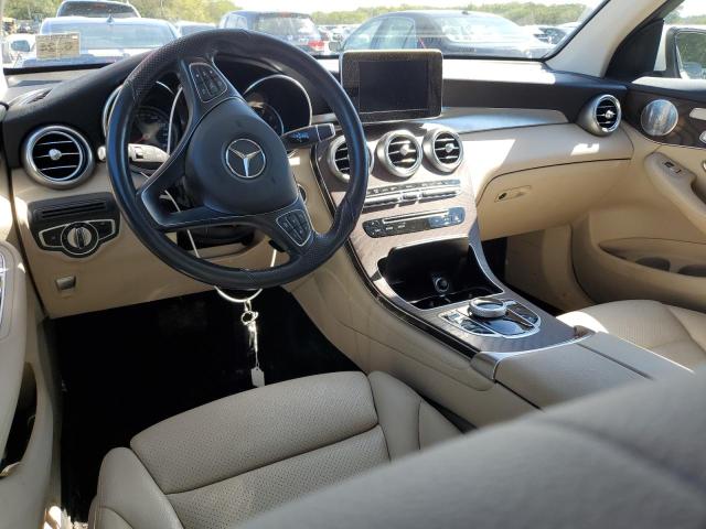 WDC0G4KBXKF626554 Mercedes-Benz Glc 300 4matic