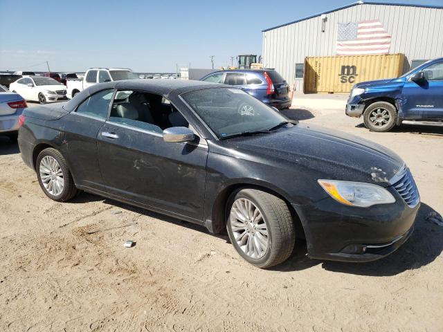 1C3BCBFG9EN134911 Chrysler 200 Limited