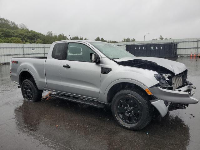 2020 FORD RANGER XL - 1FTER1FH1LLA59849