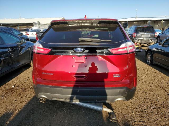 2FMPK4J9XKBC48024 2019 FORD EDGE, photo no. 6