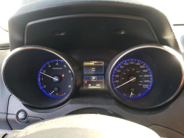 2016 SUBARU OUTBACK 2. - 4S4BSCDC3G3201727