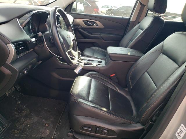 1GNERHKW6MJ158104 Chevrolet Traverse L 7