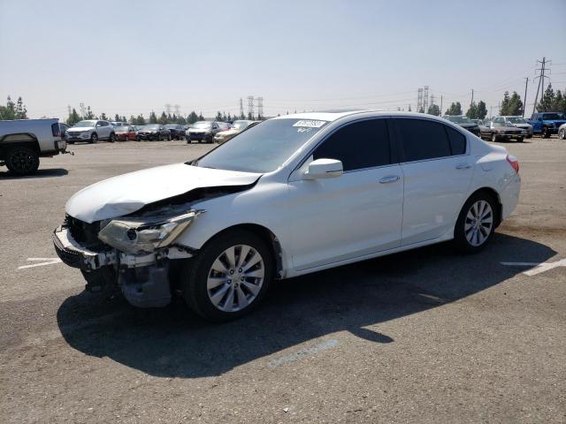 1HGCR2F77EA195018 | 2014 HONDA ACCORD EX