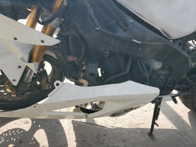 2003 KAWASAKI ZX636 B1 - JKBZXJB173A001830