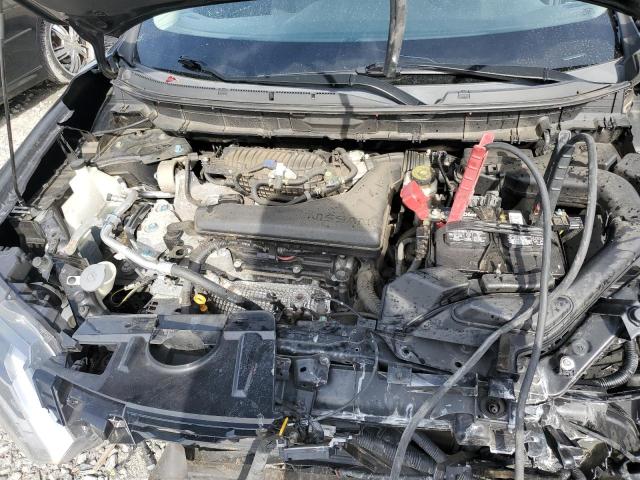 KNMAT2MV7JP541343 Nissan ROGUE S