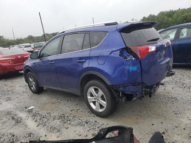 2T3RFREV4FW402493 | 2015 TOYOTA RAV4 XLE