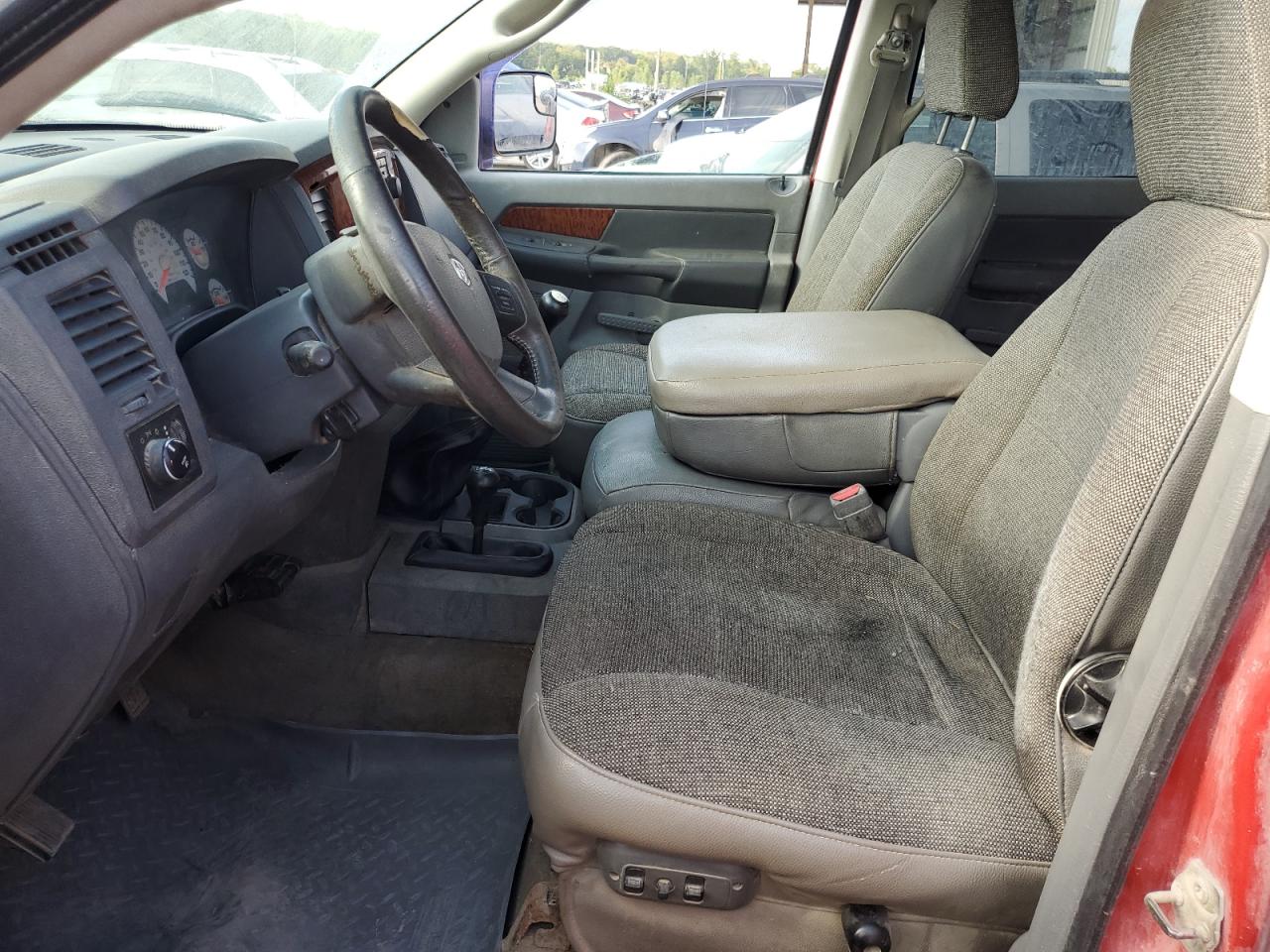 3D7KS28C86G110432 2006 Dodge Ram 2500 St 3D7KS28C86G110432 2006 Dodge Ram 2500 St