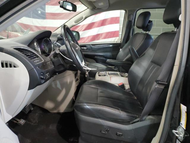 2016 CHRYSLER TOWN & COU - 2C4RC1BG6GR290730