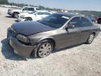 Lot #3030558858 2004 LINCOLN LS