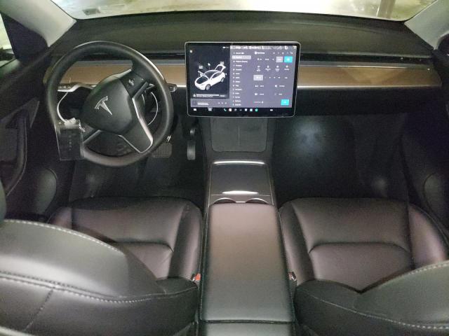 7SAYGDEE0NF445974 Tesla Model Y