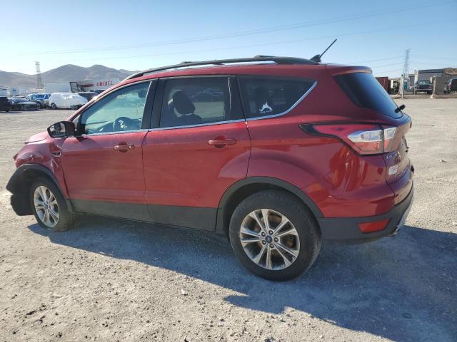 1FMCU9GD9JUA93217 | 2018 FORD ESCAPE SE