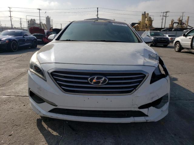 5NPE24AF4HH528343 Hyundai SONATA SE