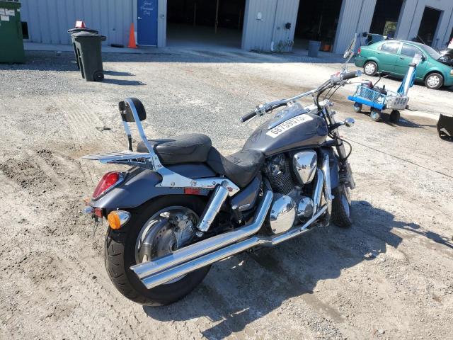 2006 HONDA VTX1300 C 1HFSC55096A210949