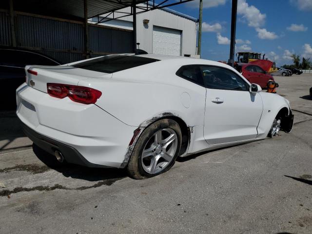 1G1FB1RX3P0129945 Chevrolet Camaro LS 3