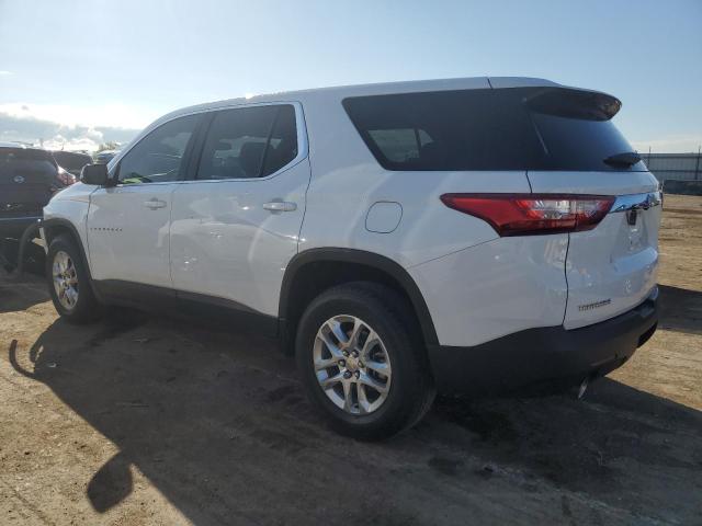 1GNERFKW1KJ305222 | 2019 CHEVROLET TRAVERSE L