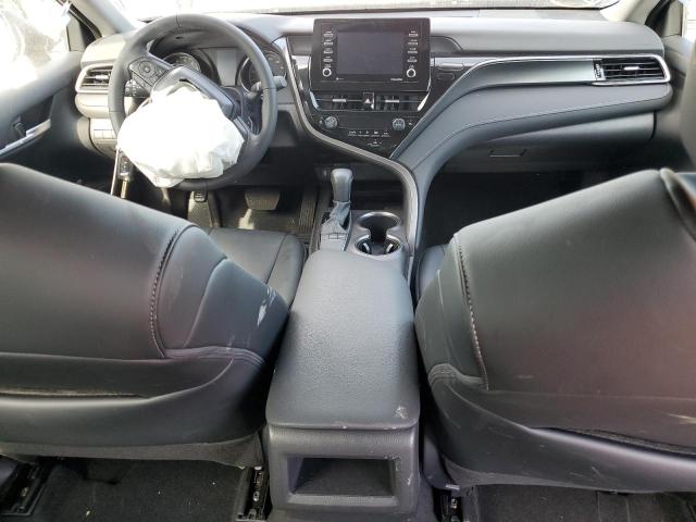 2023 TOYOTA CAMRY 4D 2 - 4T1G11AK0PU784339