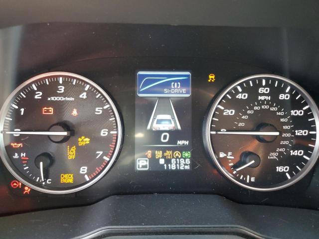 4S3BWGG61P3009292 Subaru Legacy Sport
