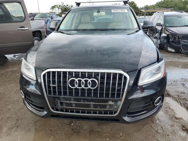 WA1C8AFP9DA028552 2013 AUDI Q5, photo no. 5