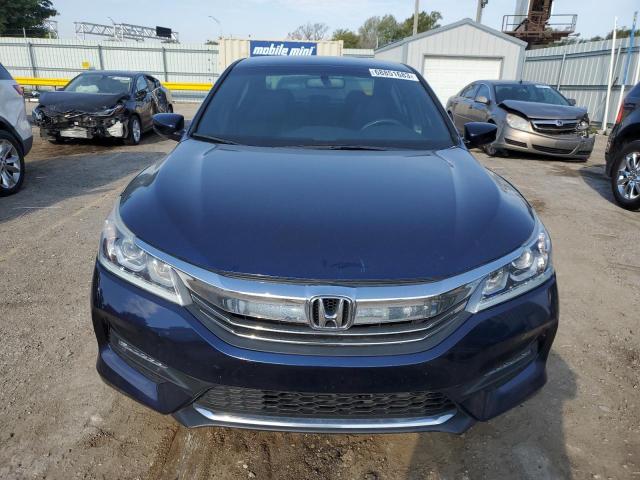 1HGCR2F53GA029581 | 2016 HONDA ACCORD SPO