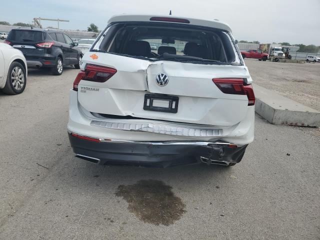 3VV3B7AX9LM073057 | 2020 VOLKSWAGEN TIGUAN SE