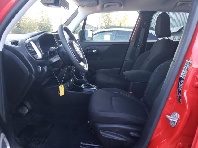 2020 JEEP RENEGADE S - ZACNJBAB1LPL88527