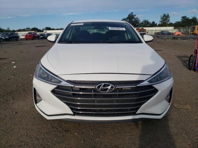 5NPD84LFXKH465019 Hyundai Elantra SE 5