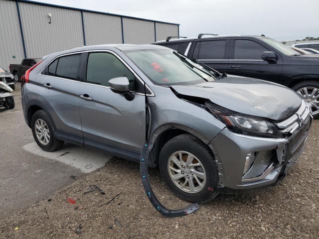 JA4AT3AA4JZ068359 Mitsubishi Eclipse Cross Es