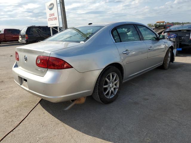 2007 Buick Lucerne Cxl VIN: 1G4HD57297U234342 Lot: 67050243