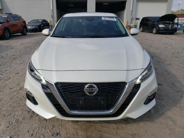 1N4BL4EW3LC131727 Nissan ALTIMA SL