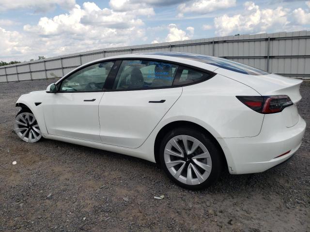 5YJ3E1EB8NF288549 Tesla Model 3  2