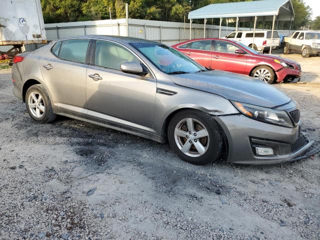 5XXGM4A72EG259231 KIA Optima Lx