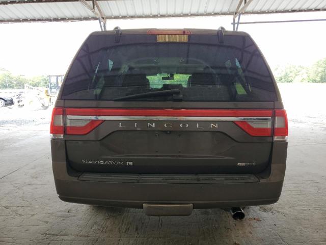 2015 Lincoln Navigator L VIN: 5LMJJ3JT6FEJ04976 Lot: 68073523