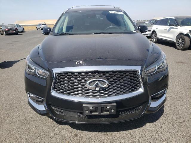 5N1DL0MN7LC514134 Infiniti QX60 LUXE 5