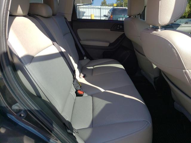 JF2SJABC5JH575928 Subaru Forester 2.5i