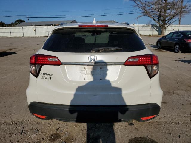 2022 HONDA HR-V EX - 3CZRU5H51NM700567