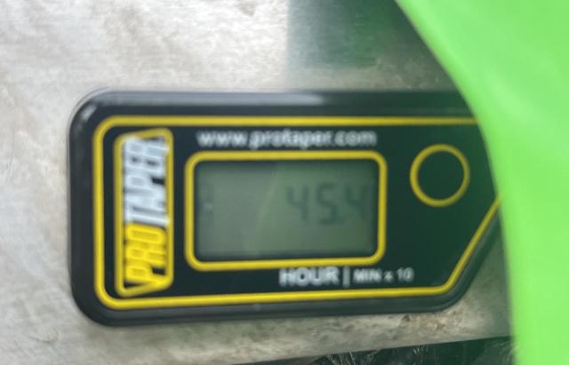 2021 KAWASAKI KX252 C - JKBKXTCCXMA004493