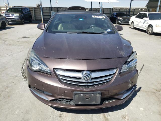 W04WT3N53GG033321 Buick Cascada Premium