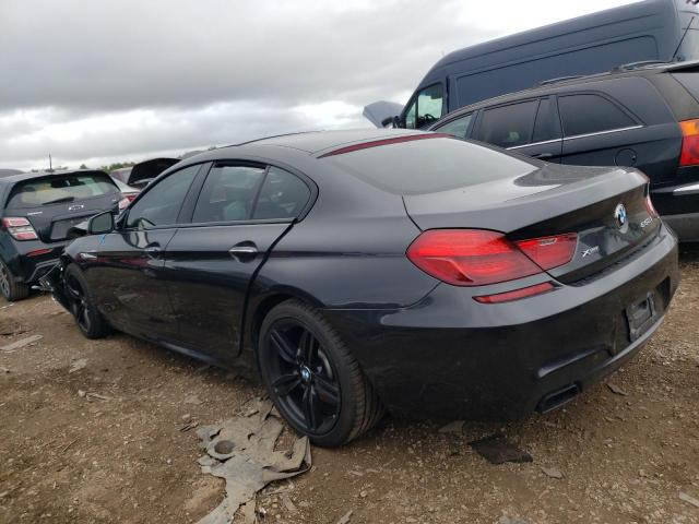 2015 BMW ALPINA B6 - WBA6B4C5XFD760969