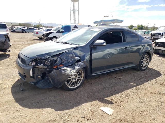 2010 Scion tC 