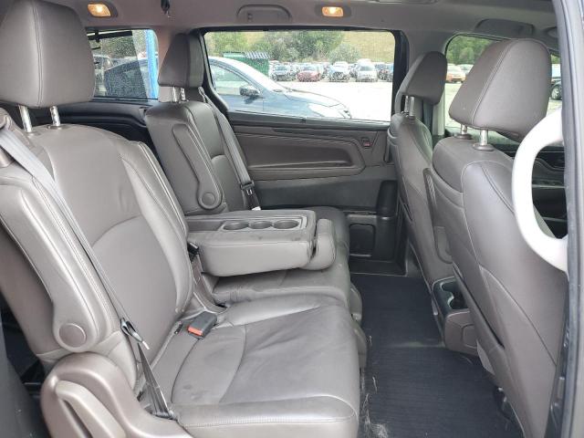 5FNRL6H97JB091369 2018 HONDA ODYSSEY, photo no. 11