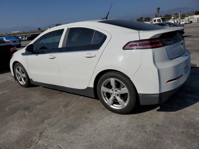 VIN 1G1RA6E46EU174831 2014 Chevrolet Volt no.2