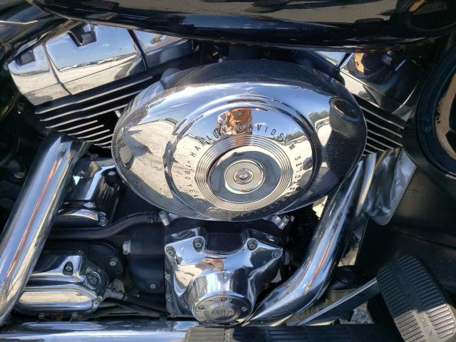 2003 HARLEY-DAVIDSON FLHTCUI AN 1HD1FCW4X3Y613939