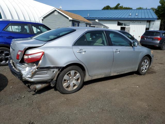 4T1BE46K69U352642 2009 Toyota Camry Base