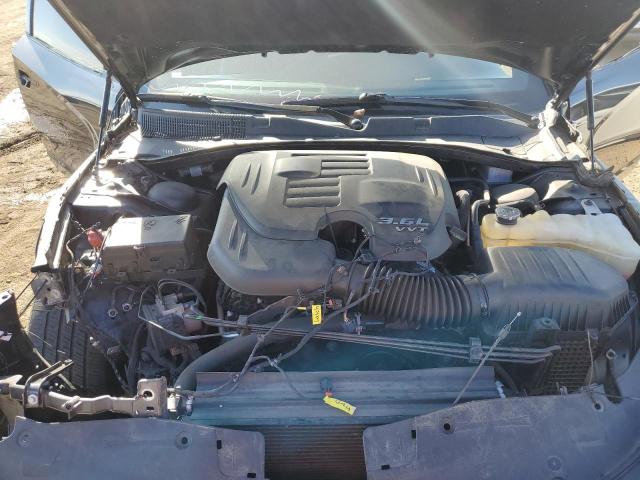 2C3CDXJG1KH662209 Dodge Charger Sxt