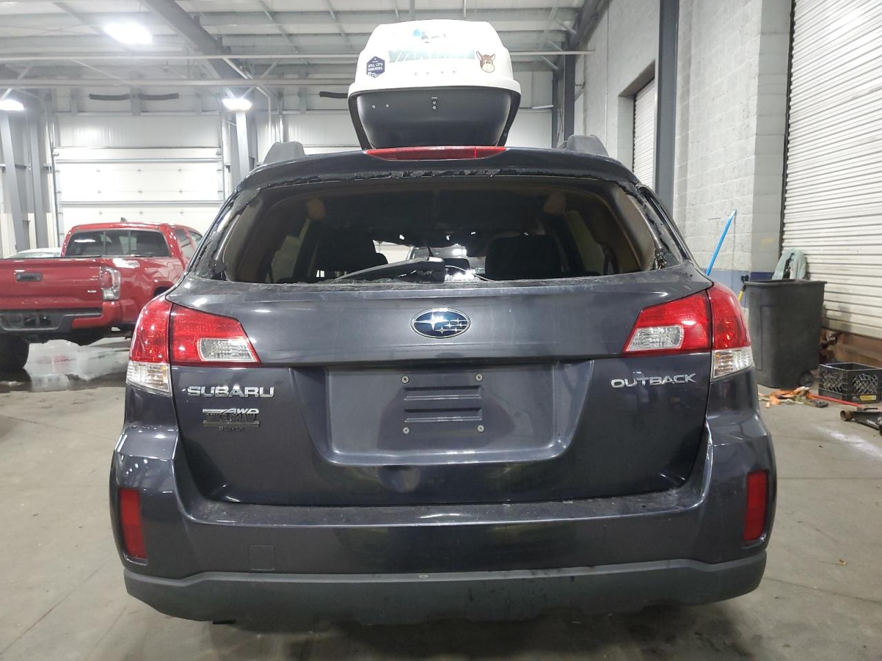 4S4BRCCC6D3308201 2013 Subaru Outback 2.5I Premium